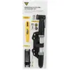Topeak Essentials Cycling Accessory Kit - Multi-outils Taille unique