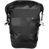 Sacoche de porte-bagages Topeak Pannier DryBag-20 L Noir TU TO6649.BLK