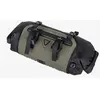 Sacoche de guidon Topeak FrontLoader-8 L Vert TU TO6643.GRN