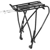Porte-bagages arrière Topeak UNI Explorer Disc - MTX 2.0 - noir - TU