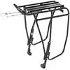 Porte-bagages Topeak UNI Super Tourist DX Disc Noir 41x34x25 cm TO6819