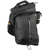 Topeak Sacoche De Porte-bagages Mtx Trunkbag Dxp 2.0 19.4l One Size