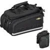 Topeak MTX DXP 2.0 Sac de porte-bagages Black 22,6 L