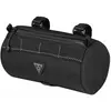 Topeak Tubular Barbag 1.5l Sacoche de Guidon de vélo Unisexe, Noir, 1,5 l