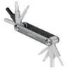 Topeak Multi-outil 9 Functions