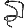 Topeak Feza Porte-bidon Tubulaire en Carbone R10 pour vélo de Route Noir