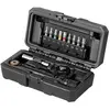 Clé dynamométrique Topeak Torq Stick Pro 2-10Nm - noir/argenté - TU