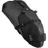 TOPEAK Backloader Sacoche de selle de vélo Noir 10 l