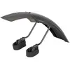 Topeak - Tetrafender M1 - Garde-boue taille One Size, noir