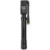 Pompe haute pression topeak mountain digital 2stage 300 psi   20 7 bar