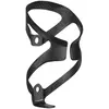Topeak Flaschenhalter Shuttle Cage XE 3K Carbon, Schwarz, 15200036