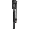 Pompe à main Topeak Pocket Shock Digital - noir - TU