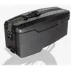 Topeak TT9651 Porte Bagage Adulte Unisexe, Black, Taille Unique