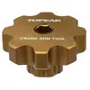 Outil Topeak Crank Arm