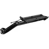 Topeak - MTX BeamRack II (A-Type) - Porte-bagages noir