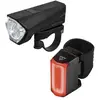 Topeak Ensemble De Lumières Whitelite 400 400/30 Lumens