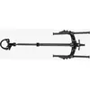 Topeak Kit De Montage De Support Zi:rak Essential Gravel/mtb One Size