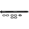 Topeak Porte-bagages Thru-axle Pitch 1.0mm Thread Dt Syntace One Size