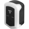 Topeak Phare Avant Whitelite Clip-on One Size
