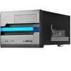 SilverStone SST-SG12B - Sugo Boîtier PC cube Micro ATX, noir