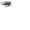 Silverstone NT06-PRO Processeur Refroidisseur 12 cm Gris