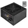 Silverstone ST50F-ES230 unité d'alimentation d'énergie 500 W 24-pin ATX Aluminium