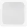 SilverStone FF123 - Filtre pour ventilateur - blanc