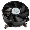 SilverStone Nitrogon NT08-115X-V2 CPU-Kühler, PWM - 92mm