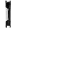 SilverStone Technology FW Series 142-RGB - Ventilateur châssis - 140 mm - noir, transparent