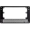SilverStone SST-PP08 - Adaptateur PSU SFX vers ATX, noir