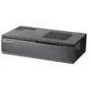 Silverstone SST-ML06B unité centrale Noir