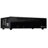 Silverstone SST-ML09B unité centrale HTPC Noir