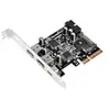 SilverStone ECU05 - adaptateur USB