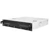 Silverstone RM21-304 Support Blanc