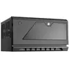 Silverstone Sst-cs381 mini stockage itx SST-CS381
