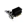 Carte Graphique Nvidia Palit GeForce GT710 2Go DDR3 Mini ITX