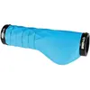 Accell Asia T-one Poignées Diamond Plus Ergo 94/134 mm