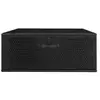 Silverstone SST-RM44 unité centrale Tower Noir
