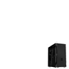Silverstone FARA H1M Micro Tower Noir