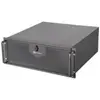 SilverStone Silverstone Sst-rm42-502 Rackmount Server - 4u - Grau