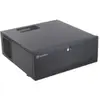 SilverStone SilverStone SST-GD07B-C HTPC - Boîtier HTPC - Noir