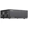 Silverstone GD09B-C HTPC Noir