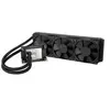 Silverstone SST-XE360-4677, Watercooling