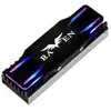 Silverstone Technology Silvstone Sst-tp03-argb  M.2-ssd-kühlset + Argb