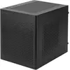 SilverStone Silverstone Sst-sg16b Mini-itx Gehäuse - Schwarz