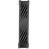 SilverStone Shark Force Ventilateur - 160 mm Noir