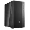 Silverstone FARA R1 Midi Tower Noir