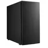 Silverstone SETA Q1 Midi Tower Bleu