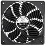 SILVERSTONE SST-AP120I-PRO, AIR PENETRATOR VENTILATEUR DE 120MM POUR O
