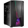 Silverstone FARA V1M PRO Tower Noir